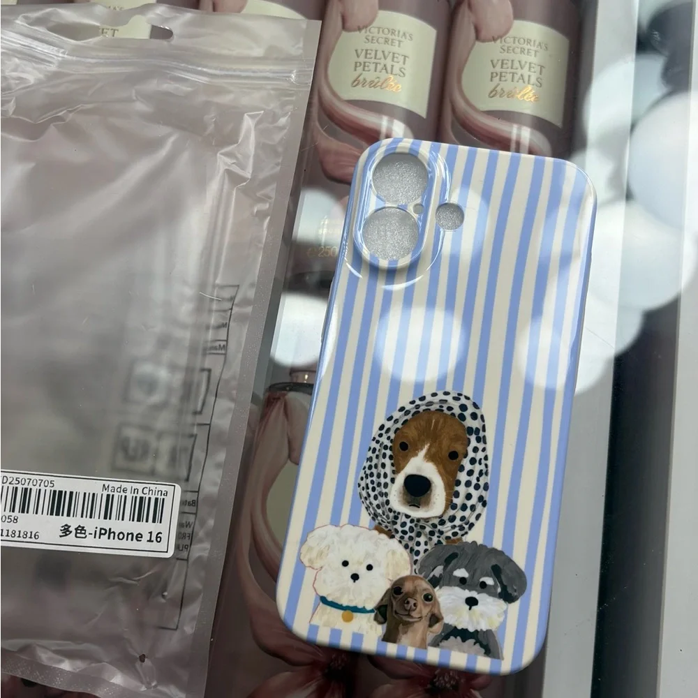 Bundle of iphone 16 cases